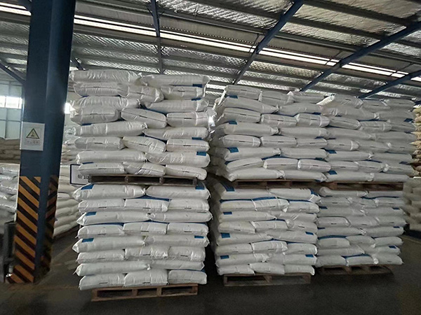 氧化聚乙烯蠟：工業生產中的新助力